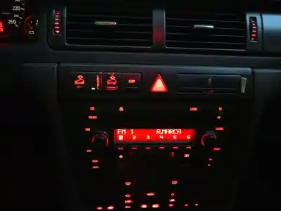 Утилизация автомобиля audi                                               a6 c5 avant (4b5)                                                                                                                                                                                                                                          2.5 tdi года 2004 питание bau