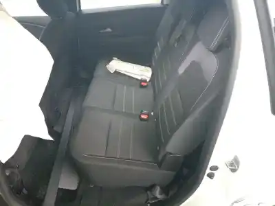 Утилизация автомобиля dacia jogger 1.0 tce 90 eco-g года 2023 питание h4df480