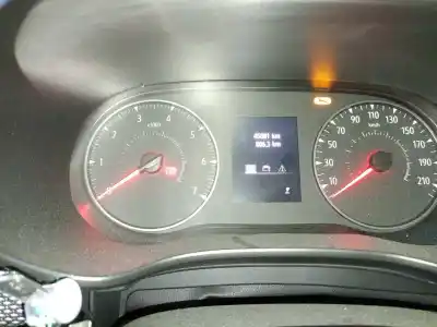 Утилизация автомобиля dacia jogger 1.0 tce 90 eco-g года 2023 питание h4df480