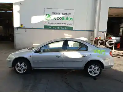Scrapping Vehicle CHRYSLER NEON II 2.0 16V of the year 2001 powered Z 0L