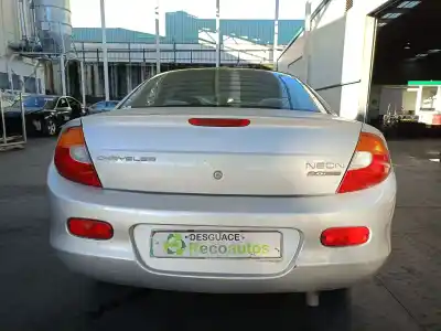 Утилизация автомобиля chrysler neon ii 2.0 16v года 2001 питание z 0l