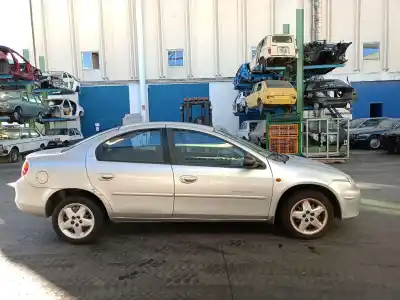 Утилизация автомобиля chrysler neon ii 2.0 16v года 2001 питание z 0l