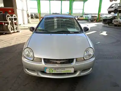 Утилизация автомобиля chrysler neon ii 2.0 16v года 2001 питание z 0l