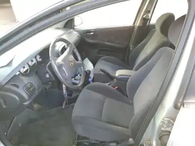 Утилизация автомобиля chrysler neon ii 2.0 16v года 2001 питание z 0l