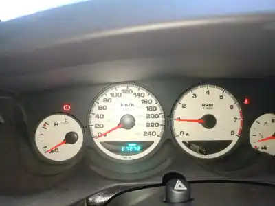 Утилизация автомобиля chrysler neon ii 2.0 16v года 2001 питание z 0l