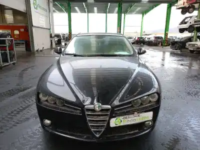 Утилизация автомобиля alfa romeo 159 (939_) 1.9 jtdm 16v (939axc1b, 939axc12) года 2006 питание 939a2000
