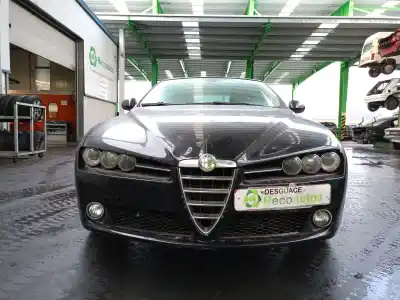 Утилизация автомобиля alfa romeo 159 (939_) 1.9 jtdm 16v (939axc1b, 939axc12) года 2006 питание 939a2000