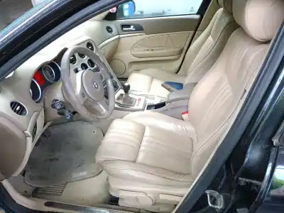 Утилизация автомобиля alfa romeo 159 (939_) 1.9 jtdm 16v (939axc1b, 939axc12) года 2006 питание 939a2000