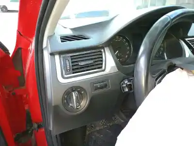 Утилизация автомобиля skoda rapid spaceback (nh1) 1.6 tdi года 2014 питание cay