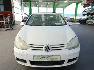 Sloopvoertuig volkswagen                                         golf v (1k1)                                                                                                                                                                                                                                               1.9 tdi                                                                                                                                                                                                                                                    van het jaar 2006 aangedreven bxe