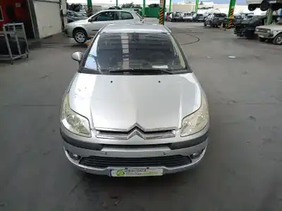 Vehicul casat citroen                                            c4 i (lc_)                                                                                                                                                                                                                                                 1.6 hdi                                                                                                                                                                                                                                                    al anului 2007 alimentat 9hx