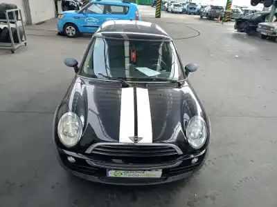 Утилизация автомобиля mini mini (r50, r53) one d года 2005 питание 1nd