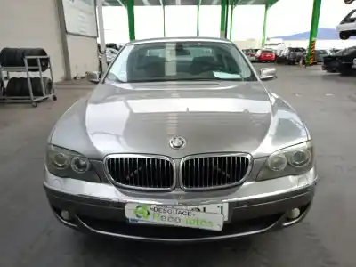 Scrapping Vehicle bmw                                                7 (e65, e66, e67)                                                                                                                                                                                                                                          730 ld                                                                                                                                                                                                                                                     of the year 2005 powered 306d2