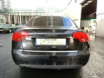 Scrapping Vehicle audi a4 b7 (8ec) 2.0 tdi 16v of the year 2005 powered blb