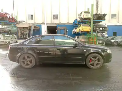 Scrapping Vehicle audi a4 b7 (8ec) 2.0 tdi 16v of the year 2005 powered blb