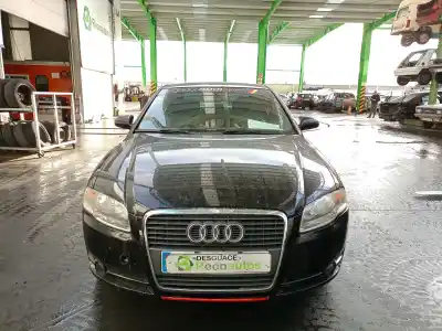 Scrapping Vehicle audi a4 b7 (8ec) 2.0 tdi 16v of the year 2005 powered blb