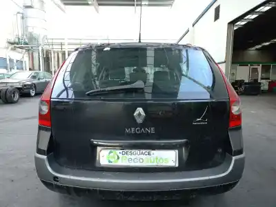 Утилизация автомобиля renault megane ii ranchera familiar (km0/1_) 1.9 dci (kmrg, km1g, km0g, km2c) года 2005 питание f9qb800