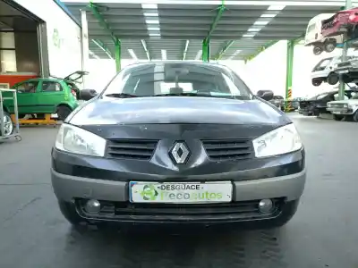 Утилизация автомобиля renault megane ii ranchera familiar (km0/1_) 1.9 dci (kmrg, km1g, km0g, km2c) года 2005 питание f9qb800
