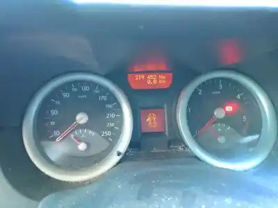 Утилизация автомобиля renault megane ii ranchera familiar (km0/1_) 1.9 dci (kmrg, km1g, km0g, km2c) года 2005 питание f9qb800