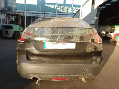 Veículo de Sucata citroen c4 iii (ba_, bb_, bc_) 1.2 puretech 130 (bahnsa, bahnsb) do ano 2023 alimentado hn05