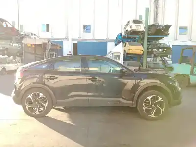 Veículo de Sucata citroen c4 iii (ba_, bb_, bc_) 1.2 puretech 130 (bahnsa, bahnsb) do ano 2023 alimentado hn05