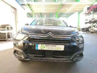Veículo de Sucata citroen c4 iii (ba_, bb_, bc_) 1.2 puretech 130 (bahnsa, bahnsb) do ano 2023 alimentado hn05