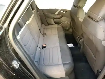 Veículo de Sucata citroen c4 iii (ba_, bb_, bc_) 1.2 puretech 130 (bahnsa, bahnsb) do ano 2023 alimentado hn05