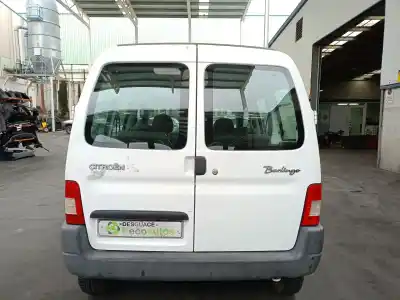 Veicolo di demolizione citroen berlingo / berlingo first monospace (mf_, gjk_, gfk_) 1.6 hdi 75 (mf9hw, gj9hwc, gf9hwc, gn9hwc) dell'anno 2010 alimentato 9hw (dv6bted4),dv6b