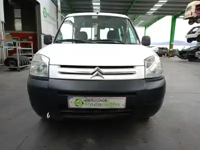 Veicolo di demolizione citroen berlingo / berlingo first monospace (mf_, gjk_, gfk_) 1.6 hdi 75 (mf9hw, gj9hwc, gf9hwc, gn9hwc) dell'anno 2010 alimentato 9hw (dv6bted4),dv6b
