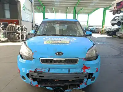 Véhicule à la ferraille kia soul i (am) 1.6 crdi 128 de l'année 2009 alimenté d4fb