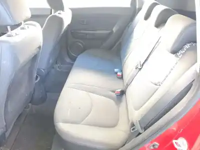 Véhicule à la ferraille kia soul i (am) 1.6 crdi 128 de l'année 2009 alimenté d4fb