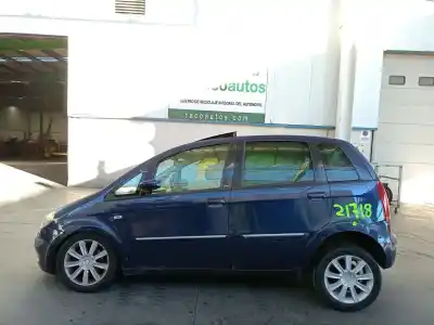 Veículo de Sucata LANCIA MUSA (350_) 1.3 D MULTIJET (350.AXB11, 350.AXB1A) do ano 2006 alimentado 199A3000