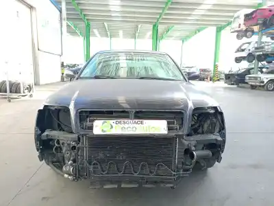 Здавання транспортного засобу audi a6 c5 (4b2) 2.5 tdi року 2002 потужний bfc
