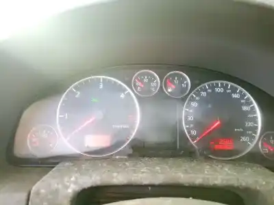 Здавання транспортного засобу audi a6 c5 (4b2) 2.5 tdi року 2002 потужний bfc