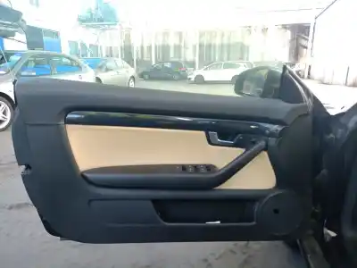 Здавання транспортного засобу audi                                               a4 b6 descapotable (8h7)                                                                                                                                                                                                                                   1.8 t                                                                                                                                                                                                                                                      року 2004 потужний bfb