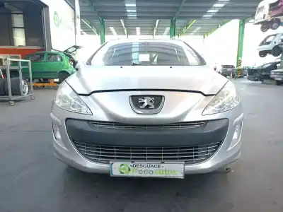 Veicolo di demolizione peugeot 308 sw i (4e_, 4h_) 1.6 hdi dell'anno 2013 alimentato 9h05