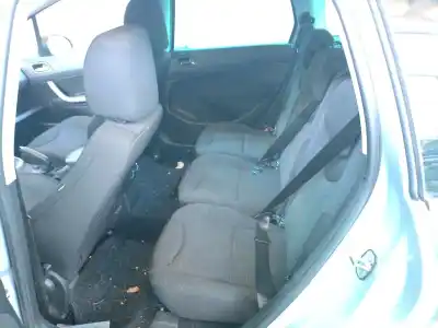 Veicolo di demolizione peugeot 308 sw i (4e_, 4h_) 1.6 hdi dell'anno 2013 alimentato 9h05