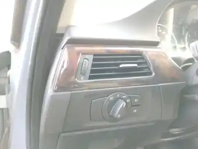 Veículo de Sucata bmw 3 touring (e91) 320 d do ano 2008 alimentado n47d20a