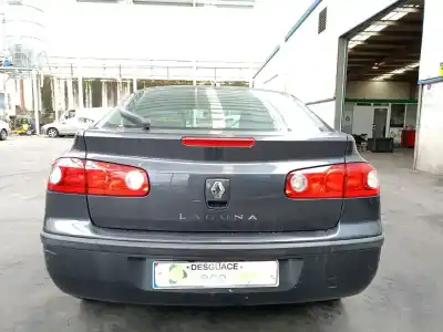 Утилизация автомобиля renault laguna ii (bg0/1_) 1.9 dci (bg1a, bg1w, bg0g) года 2007 питание f9q1758