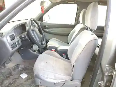 Утилизация автомобиля ford ranger (er, eq, r_) 2.5 td 4x4 года 2003 питание wl