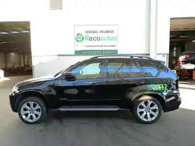 Veículo de Sucata BMW X5 (E70) XDRIVE 35 D do ano 2009 alimentado 306D5