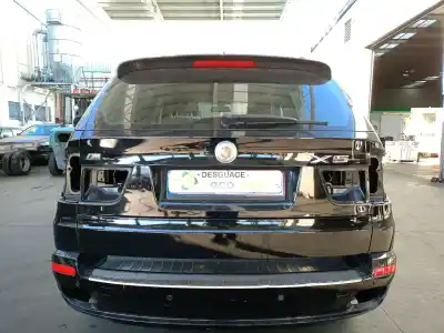 Veículo de Sucata bmw x5 (e70) xdrive 35 d do ano 2009 alimentado 306d5