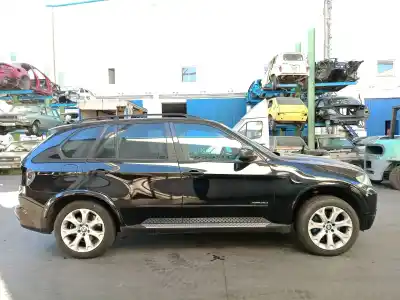 Veículo de Sucata bmw x5 (e70) xdrive 35 d do ano 2009 alimentado 306d5