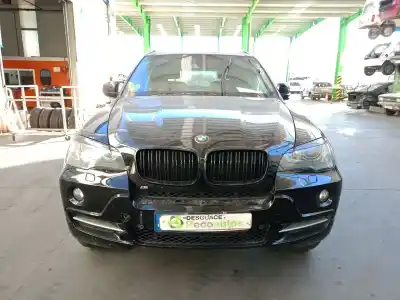 Veículo de Sucata bmw x5 (e70) xdrive 35 d do ano 2009 alimentado 306d5