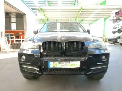Veículo de Sucata bmw x5 (e70) xdrive 35 d do ano 2009 alimentado 306d5