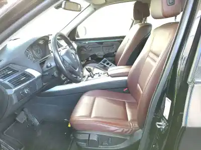 Veículo de Sucata bmw x5 (e70) xdrive 35 d do ano 2009 alimentado 306d5