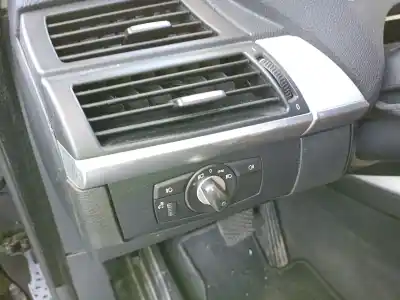 Veículo de Sucata bmw x5 (e70) xdrive 35 d do ano 2009 alimentado 306d5