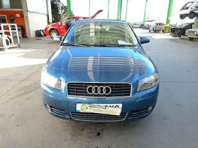 Hurda Aracı audi                                               a3 (8p1)                                                                                                                                                                                                                                                   2.0 tdi 16v                                                                                                                                                                                                                                                yılın 2004 güçlü bkd