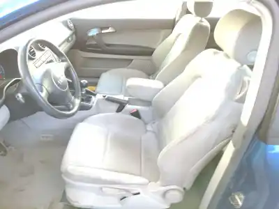 Hurda Aracı audi                                               a3 (8p1)                                                                                                                                                                                                                                                   2.0 tdi 16v                                                                                                                                                                                                                                                yılın 2004 güçlü bkd