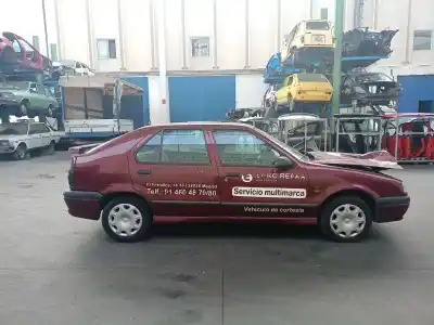 Scrapping Vehicle renault 19 ii (b/c53_) 1.8 (b/c53y) of the year 1995 powered f3pb704
